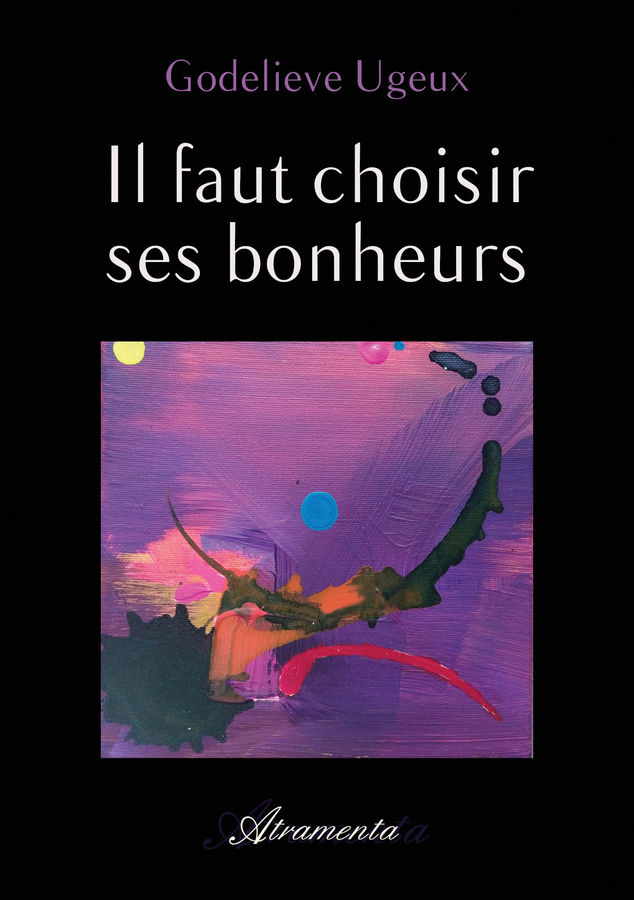 Couverture du livre