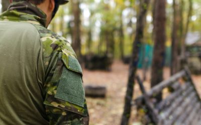 Exercices militaires à Ohey