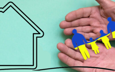 Plateforme de solidarité Ukraine en Wallonie