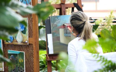 Le centre culturel d’Andenne à la recherche d’artistes locaux