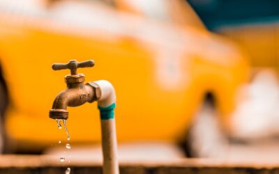Problème d’alimentation en eau