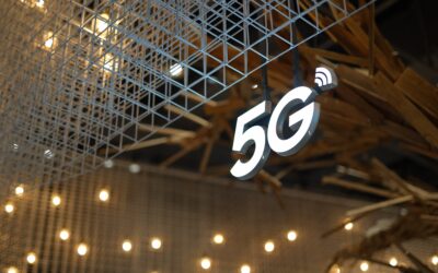 Plateforme d’informations autour de la 5G