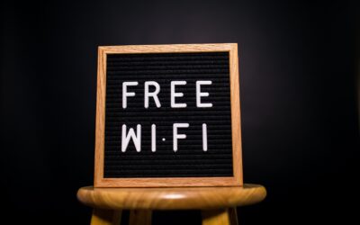 Le projet WiFi4EU nommé pour le prix d’excellence de la bonne administration du Médiateur européen