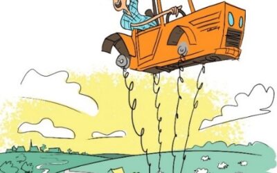 Comment mieux se partager la route ?