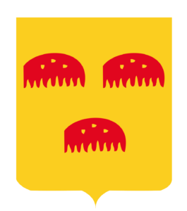 Blason de la Commune d'Ohey