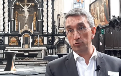 La gestion des lieux de culte: un enjeu pour les Communes namuroises