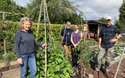 Le POT’Ager Ohey toujours en forme grâce aux bénévoles