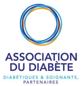 Logo association du diabète