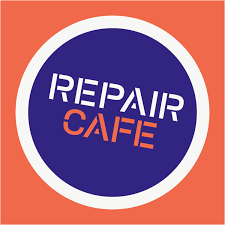 Logo Repair Café à Ohey