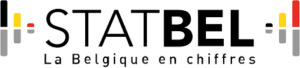 Logo de Statbel