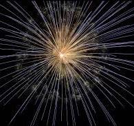 Feux d’artifice