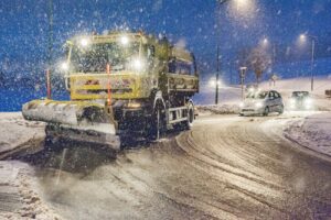 Informations sur les services de déneigement au sein de la Commune d’Ohey – saison hivernale 2023-2024