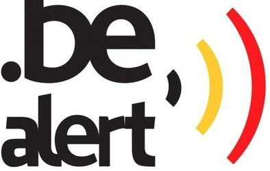 Restez informés avec Be-Alert