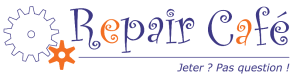 Logo du Repair Café 