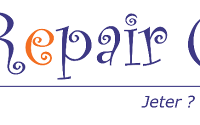 Le Repair Café à Ohey, les 3es samedis de chaque mois (prochain rendez-vous, le 18/10)