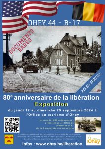 Affiche expo