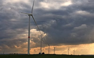 Projet éolien – Réunion d’information préalable (RIP) : procès-verbal