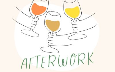 Afterwork de ce jeudi 20 août