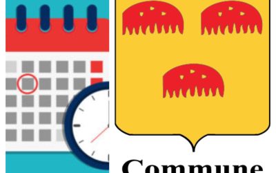 Fermeture des bureaux de l’Administration communale ce mardi 11/11