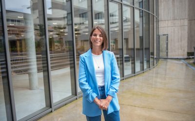 Une Haillotoise élue Namuroise de l’année