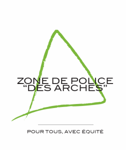 logo de la zone des arches