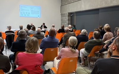 Réunions citoyennes 2025 à Ohey