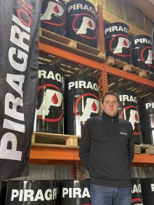 Piragri Oil, la concrétisation « made in Ohey » de la 1re huile premium wallonne