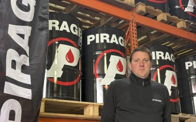 OHEY A DU TALENT ! – Piragri Oil, la concrétisation « made in Ohey » de la 1re huile premium wallonne