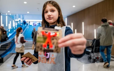 Iles de Paix : la campagne se tiendra du 1er janvier 2026 au 15 février 2026