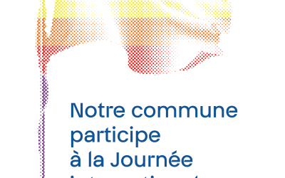 Le 21 septembre : Journée internationale de la Paix