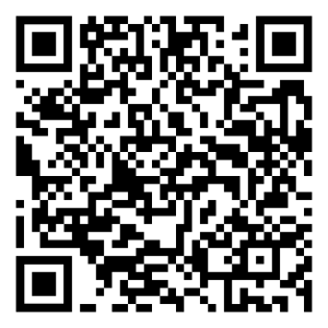 QR code pour trouver une bulle Terre