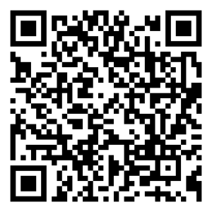 QR code pour trouver une bulle à verre