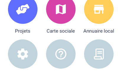 « Ho-Hey ! » : le réseau social local des citoyens d’Ohey