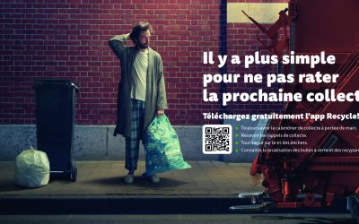 Votre calendrier des collectes 2027