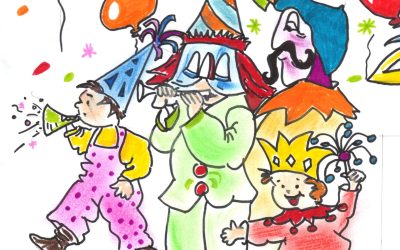 Actualités de la MJGO : Vacances de détente à la MJGO !