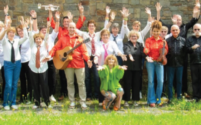 “LA CLIQUE”, une représentation musicale