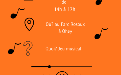 Et si on se rencontrait ?