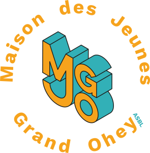 Logo de la MJGO
