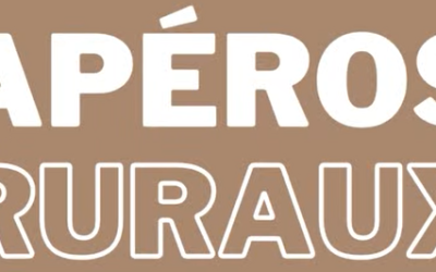 Apéro rural à la Ferme Devillers – Huet