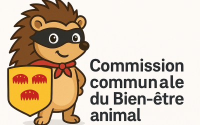 Bien-être animal à Ohey