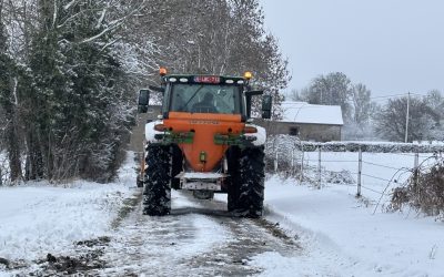Viabilité hivernale : un bilan maîtrisé pour l’hiver 2025-2026