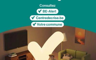 #PrêtsEnsemble : la bonne information
