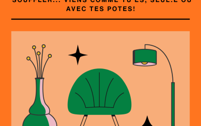 Et si on se rencontrait ? L’AMO vient à Ohey pour les jeunes