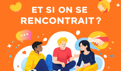 Et si on se rencontrait ? L&rsquo;AMO vient à Ohey pour les jeunes (prochain rendez-vous : 22/07/2026)