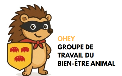 Bien-être animal à Ohey