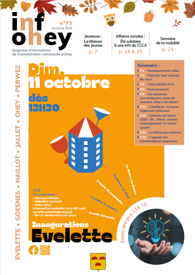https://www.ohey.be/wp-content/uploads/2026/09/Magazine-Ohey-73-Automne-2026_WEB.pdf https://www.ohey.be/wp-content/uploads/2026/09/Magazine-Ohey-73-Automne-2026_WEB.pdf