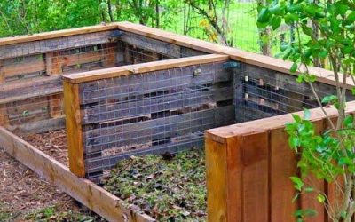 Réaliser un compost à la maison ne relève pas de la magie !