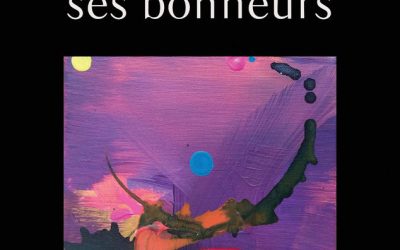 Ohey a du talent : Godelieve UGEUX, auteure oheytoise de haut niveau