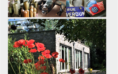 Le Musée Héritage de Goesnes à vendre