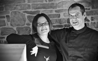 La dernière pièce entre au Gault & Millau